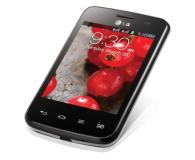 LG Swift L3 II E435 Dual czarny - 168769 - zdjęcie 2